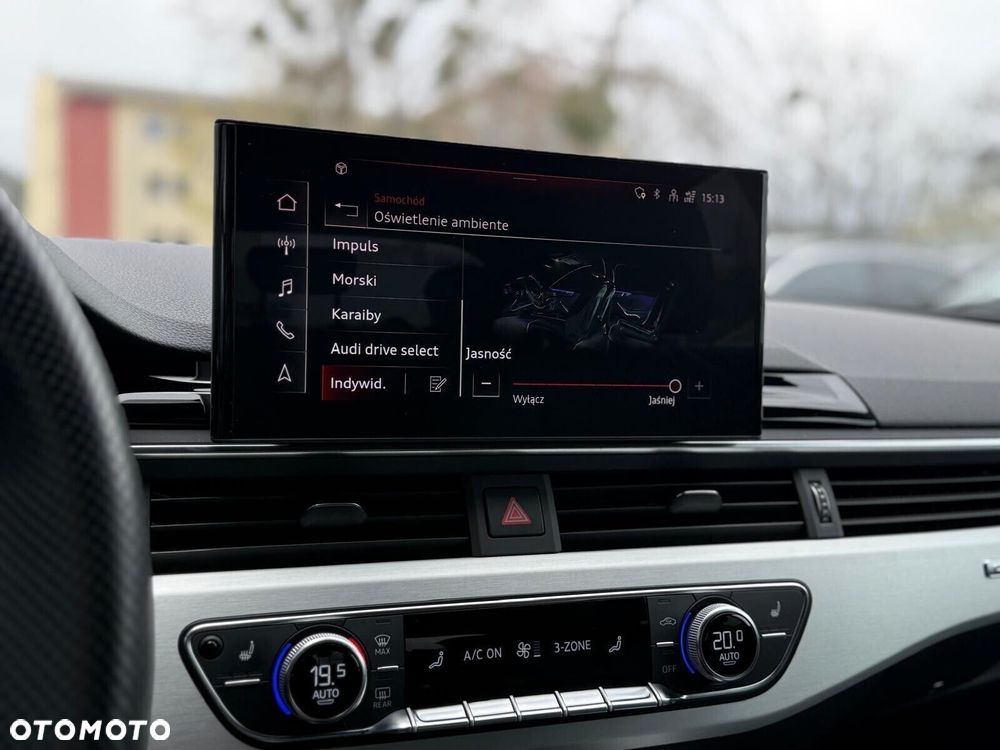 Audi A5 Sportback 40 TDI mHEV Quattro S Line S tronic - 31