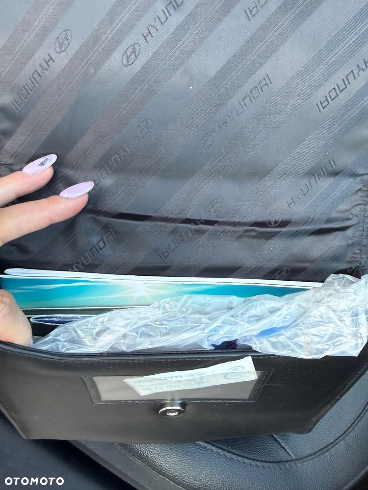 Hyundai ix35 2.0 CRDi Premium 4WD - 17