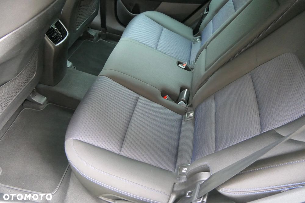 Hyundai Tucson blue 1.6 GDi 2WD Navi - 23