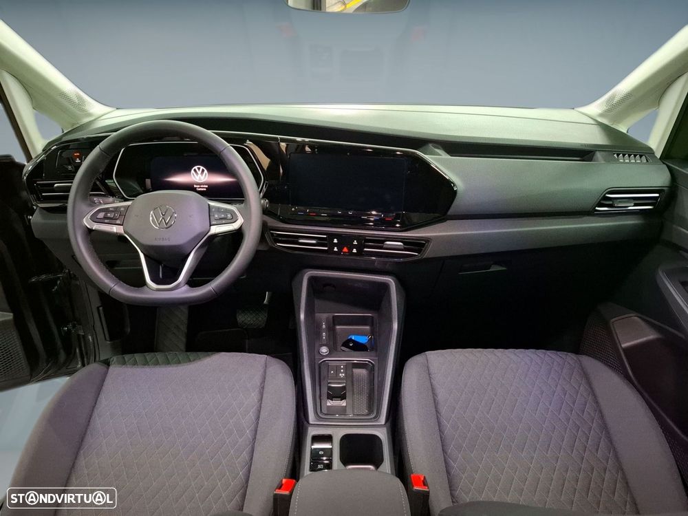 VW Caddy 1.5 TSI eHybrid Life DSG - 11