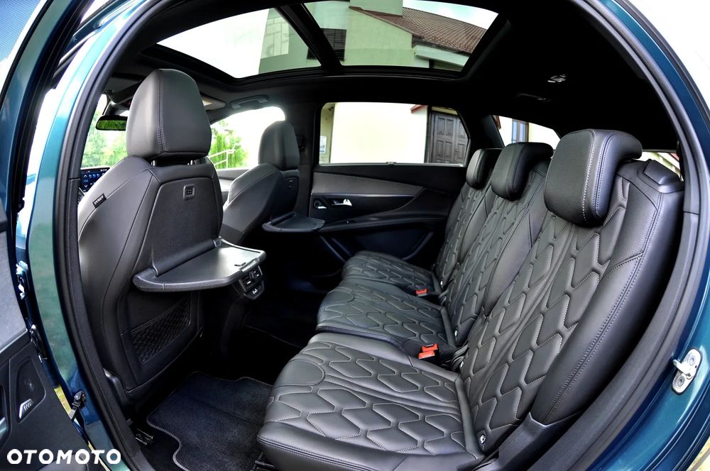 Peugeot 5008 2.0 BlueHDI GT S&S EAT8 - 23