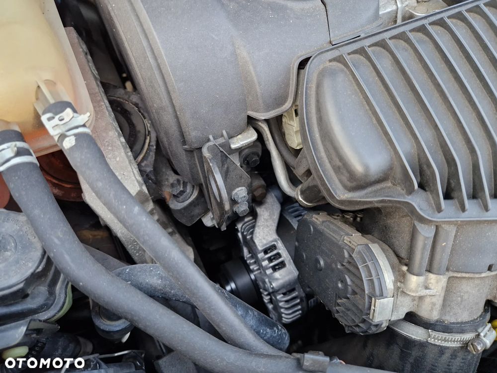 SILNIK VOLVO V50 S40 C30 C70 2.5 T T5 TURBO 220KM B5254T3 FILM! MOŻLIWOŚĆ ODPALENIA! - 4