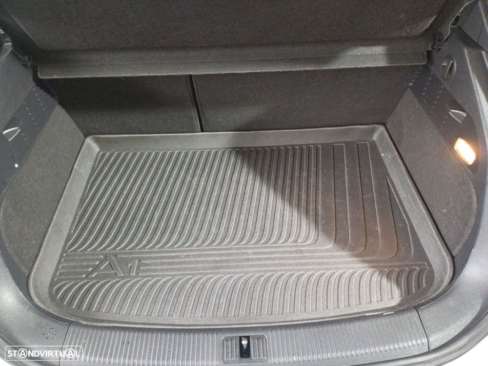 Audi A1 Sportback - 12