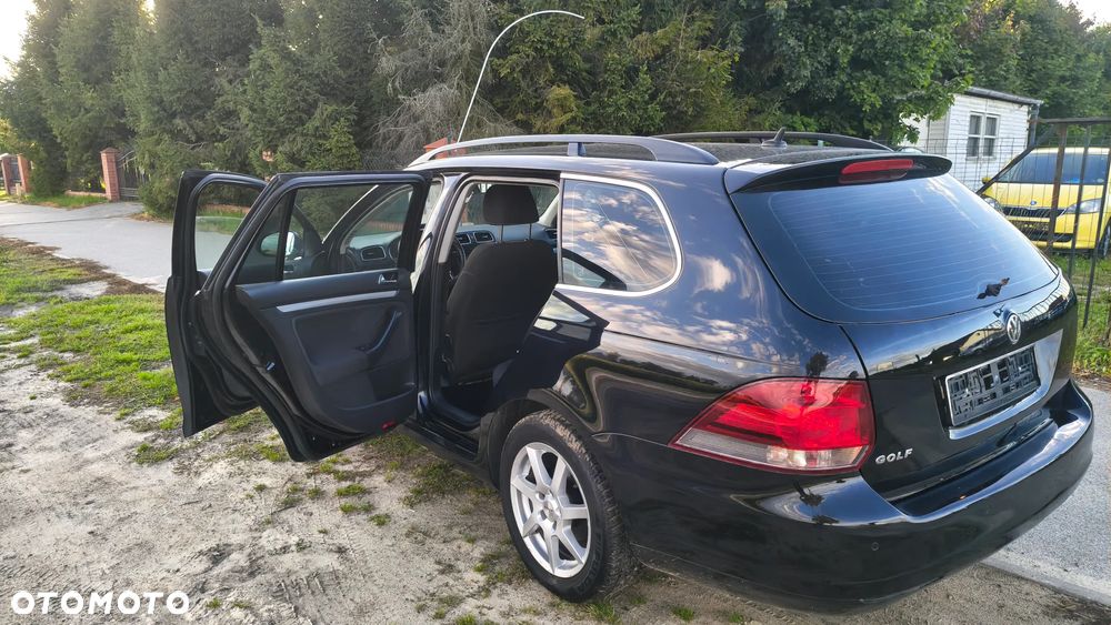 Volkswagen Golf 1.6 Edition - 17