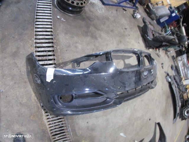 Parachoques Pc1658 BMW F30 2012 320D 163CV 4P PRETO FRT - 2