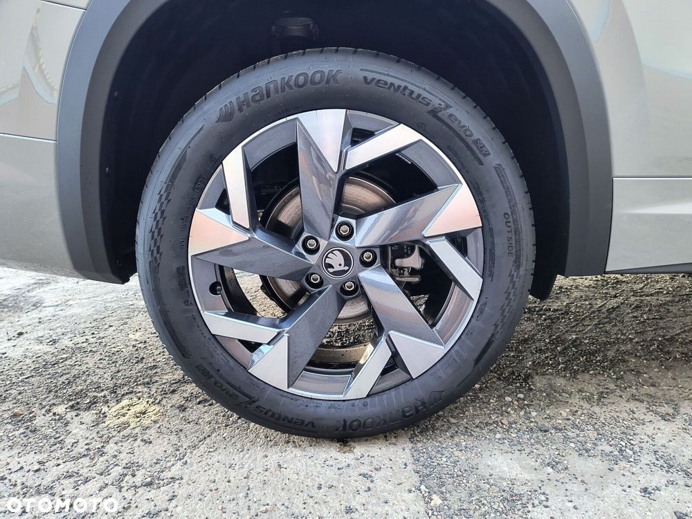 Skoda Kodiaq 1.5 TSI mHEV 4x2 Sportline DSG - 21