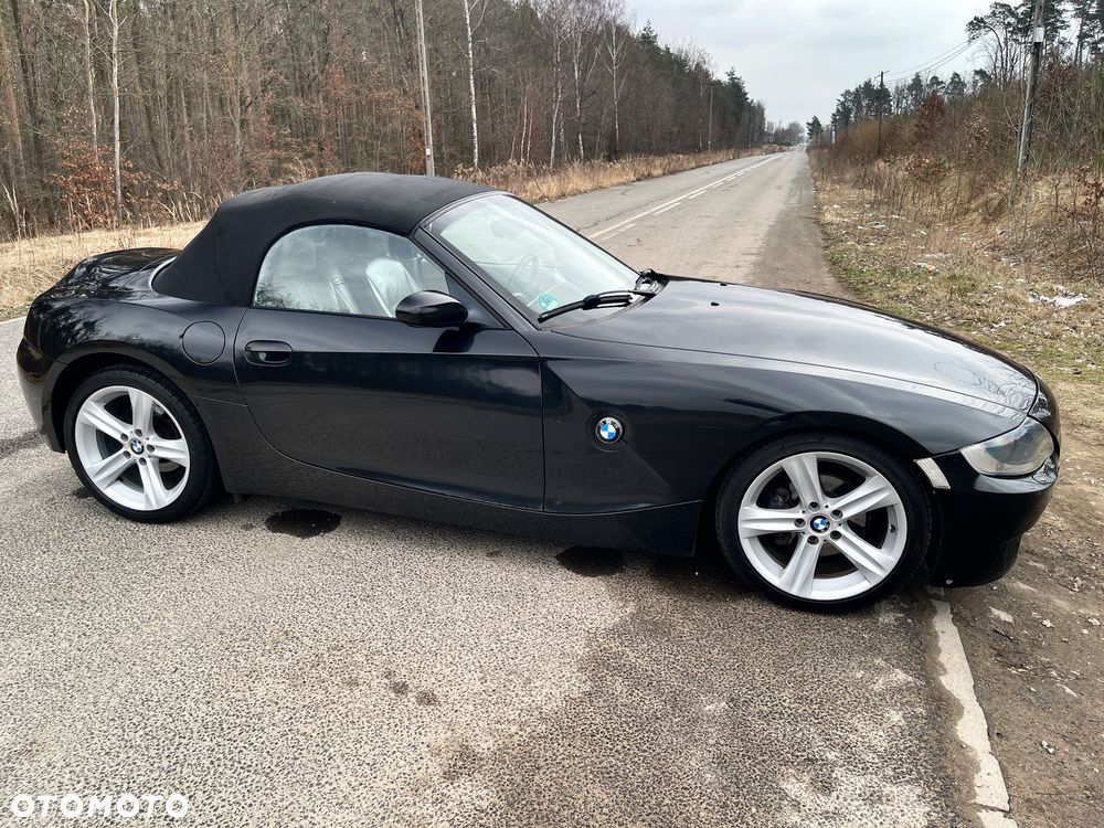 BMW Z4 - 6