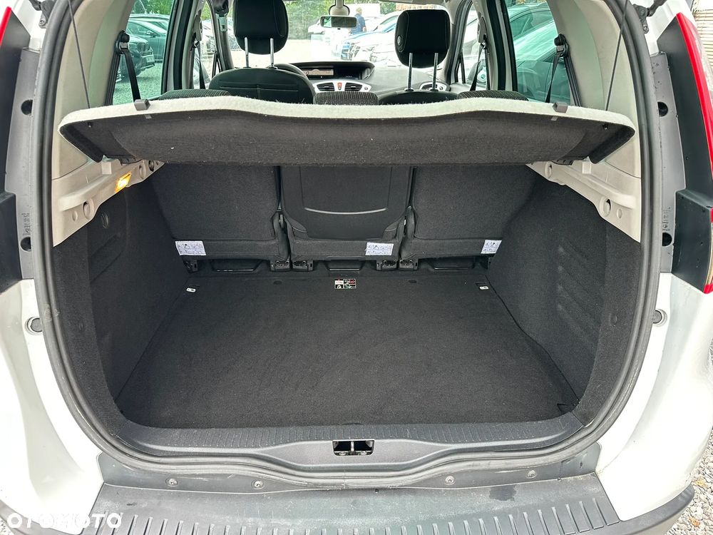 Renault Scenic 1.5 dCi Emotion - 38
