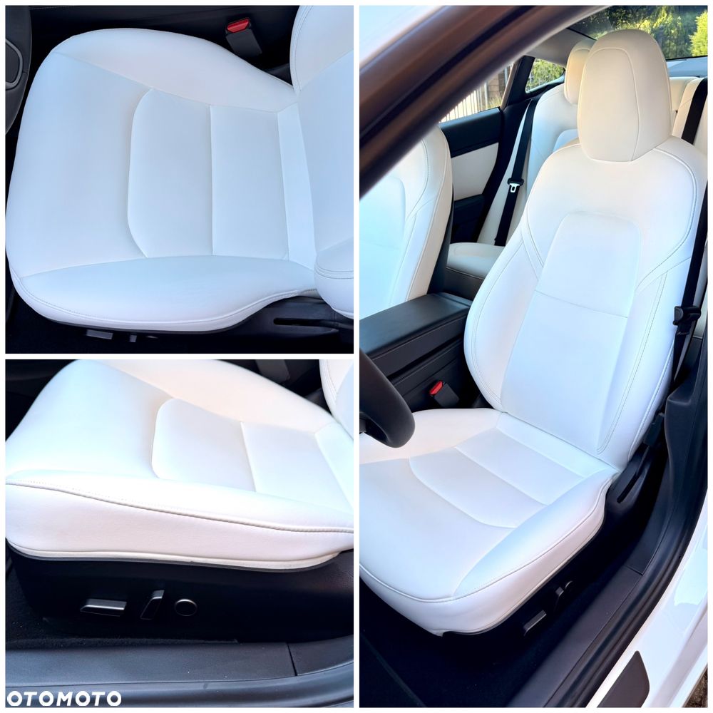 Tesla Model 3 Long Range AWD - 4
