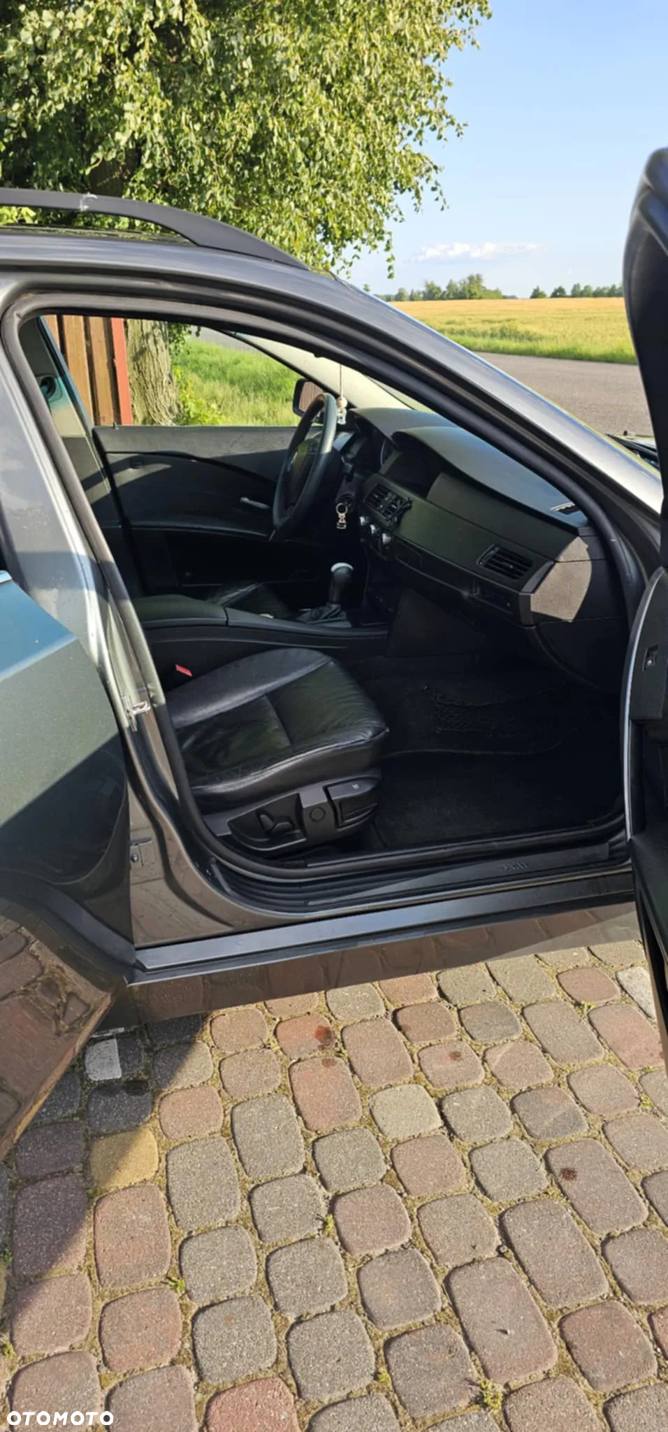 BMW Seria 5 - 8
