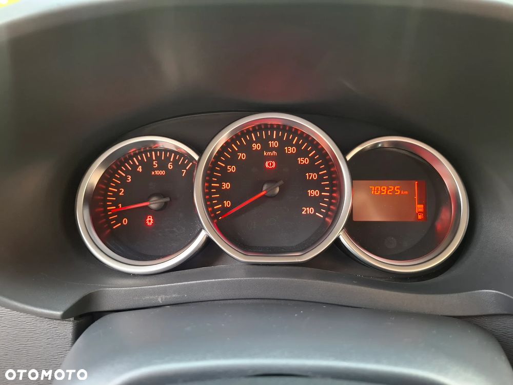 Dacia Dokker 1.5 Blue dCi Laureate - 19