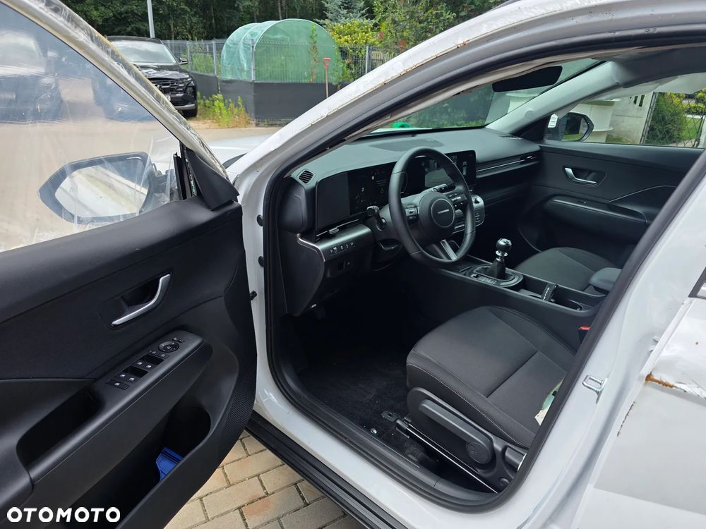 Hyundai Kona 1.6 T-GDI Executive - 8
