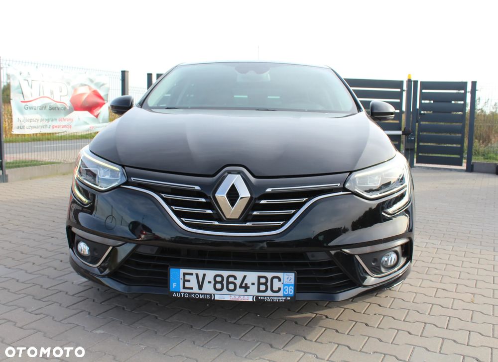 Renault Megane 1.2 16V TCe Bose EDC EU6 - 23