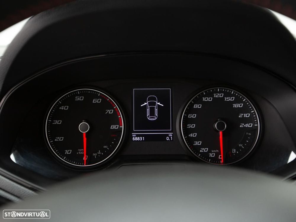 SEAT Arona 1.0 TSI FR - 21