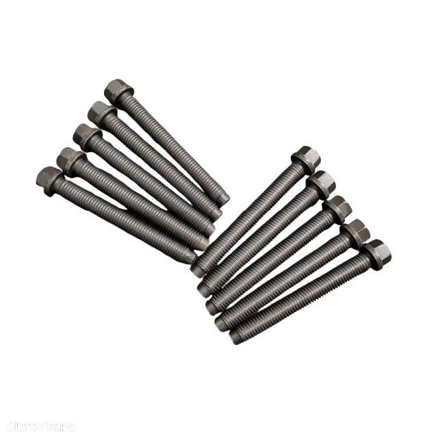 Set suruburi palier 3.0 diesel Generatia 2 Velar/Discovery 5/Jaguar XJ - 1