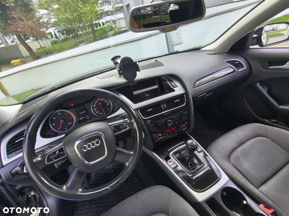 Audi A4 ver-2-0-tdi - 34