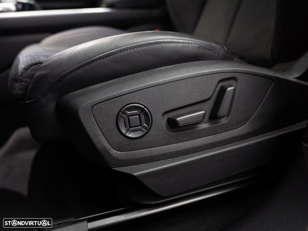 Audi e-tron Sportback 55 quattro S line - 21