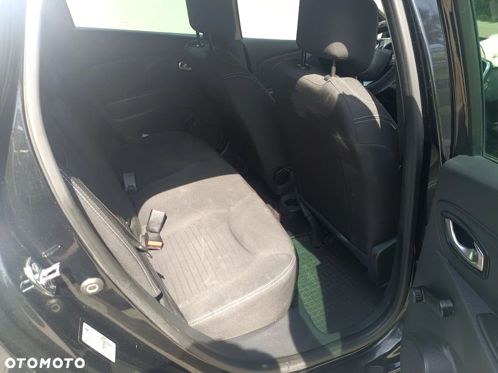 Renault Clio ENERGY TCe 90 Start & Stop LIMITED - 10
