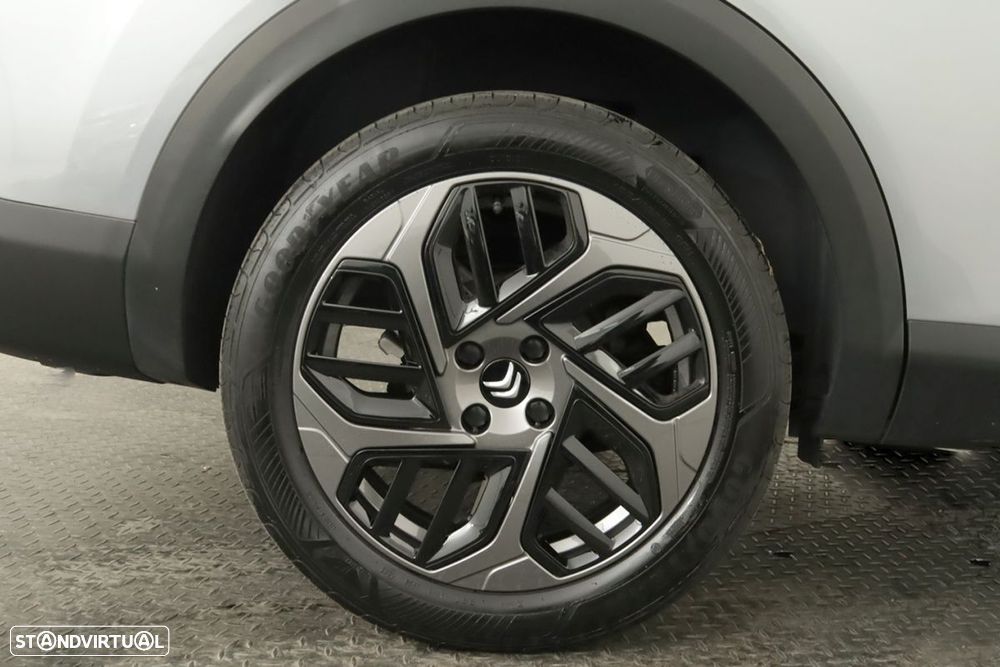 Citroën C4 X 1.5 BlueHDi Feel Pack EAT8 - 5