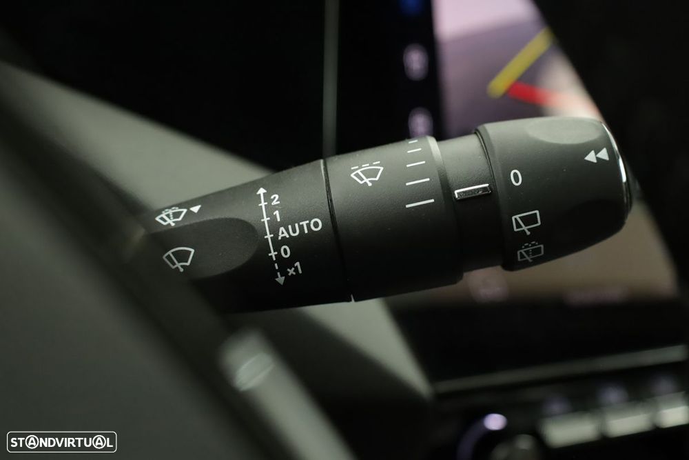 Peugeot 308 1.6 Hybrid Allure Pack e-EAT8 - 20