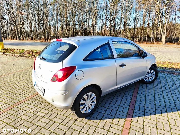 Opel Corsa - 13