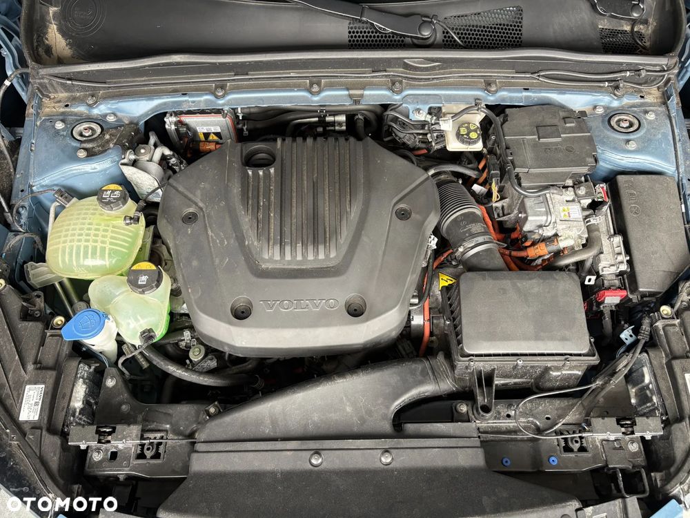 Volvo XC 40 - 22