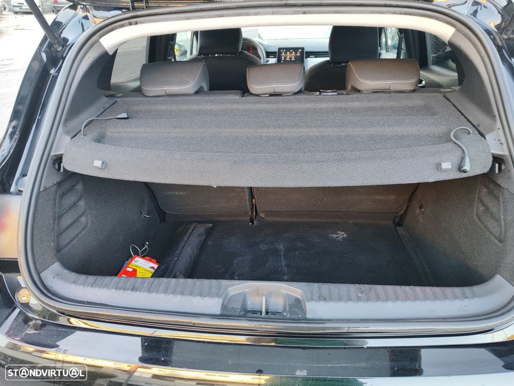 Renault Clio 1.0 TCe Evolution - 13