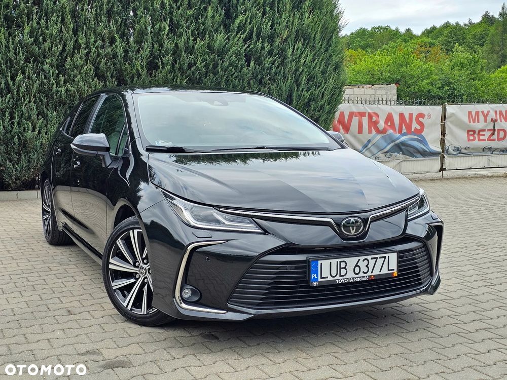 Toyota Corolla 1.5 Style - 16
