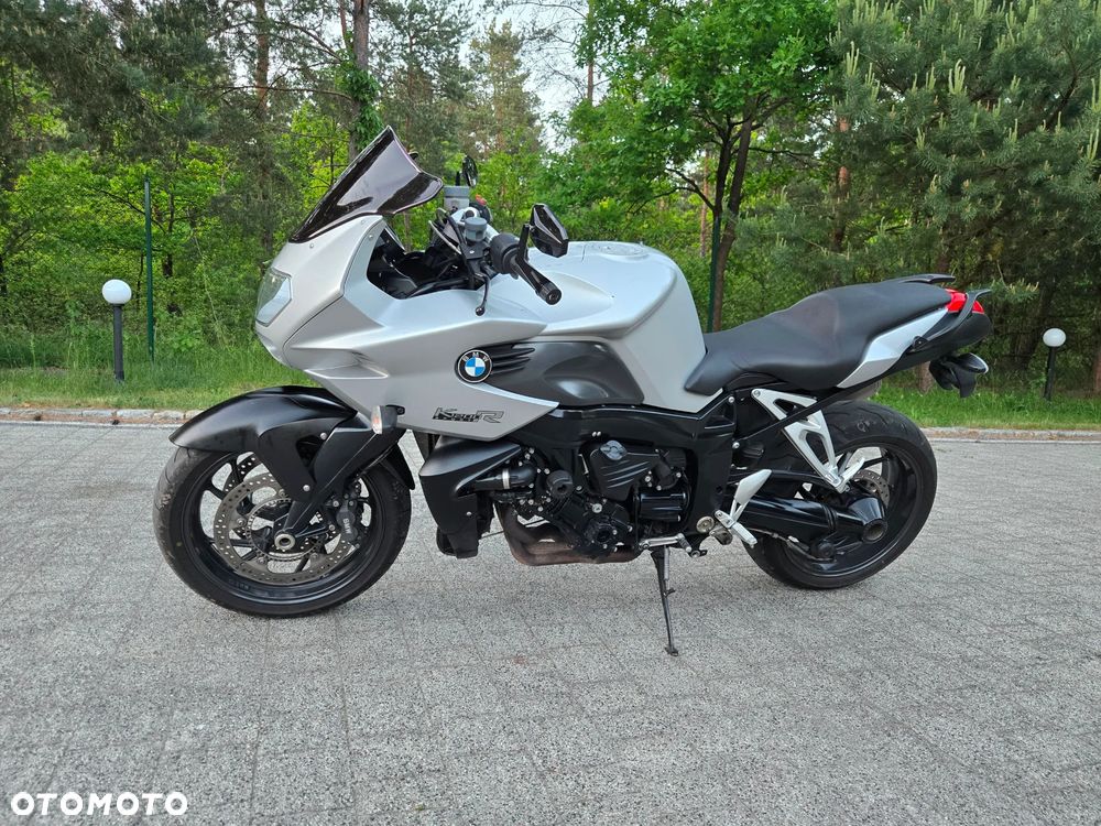 BMW K - 8