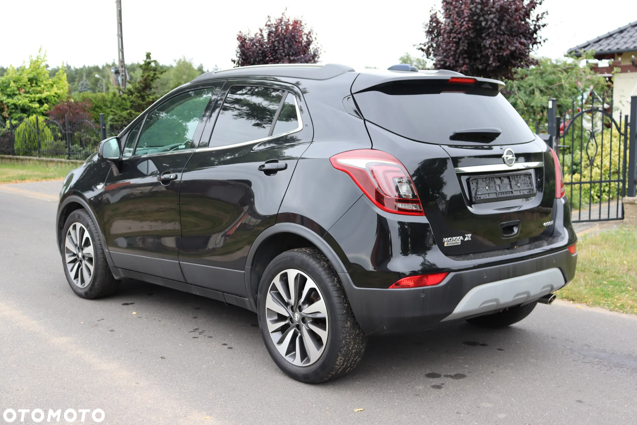 Opel Mokka 1.4 T Cosmo - 9
