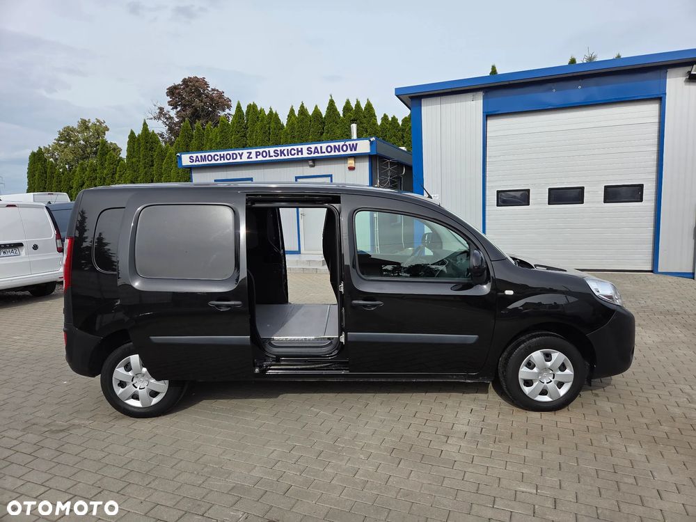 Renault Kangoo - 2