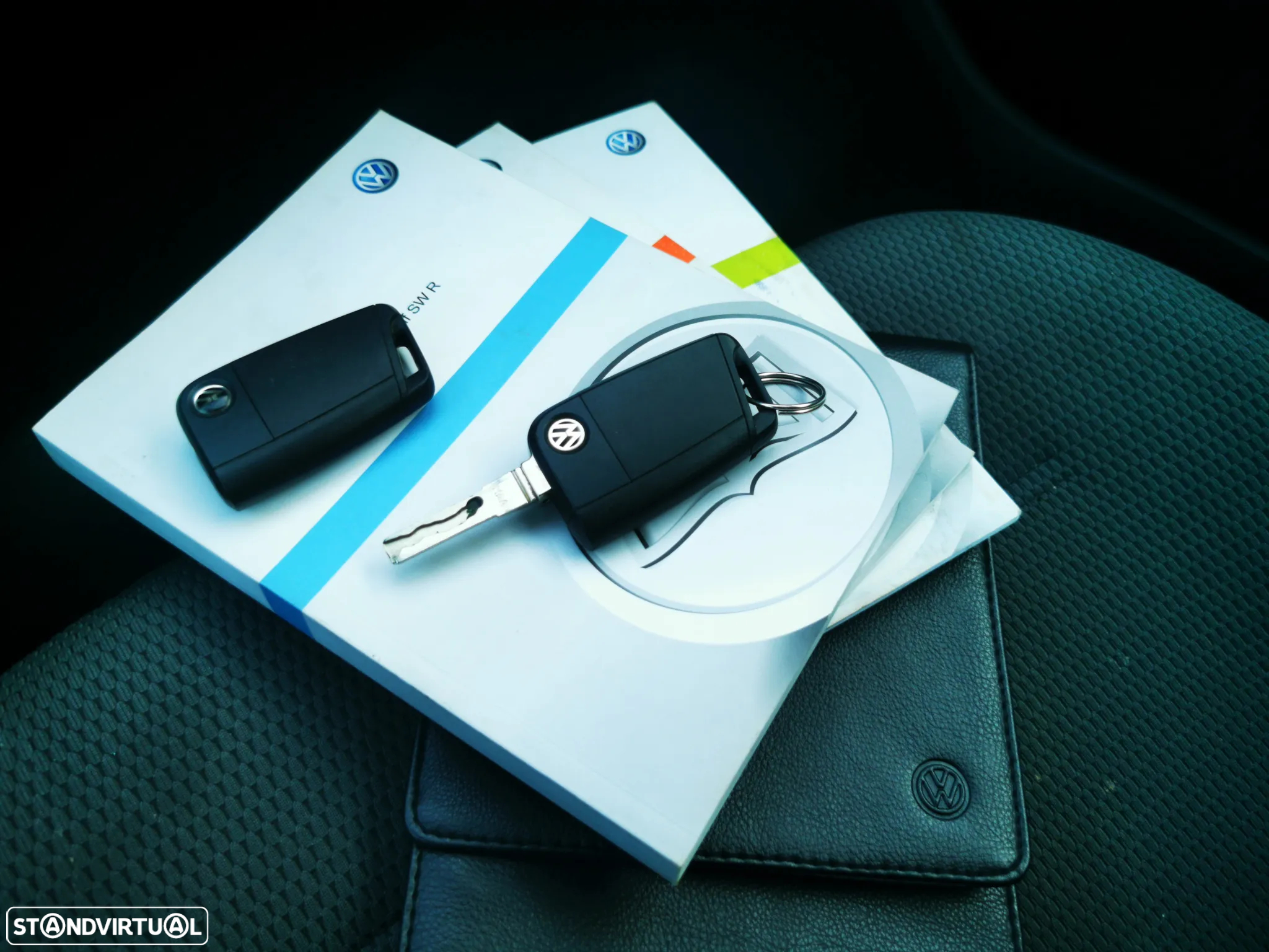VW Golf Variant 1.6 TDi BlueMotion DSG Comfortline - 31