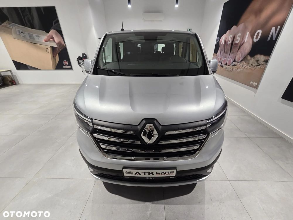 Renault Trafic 2.0 dCi - 2
