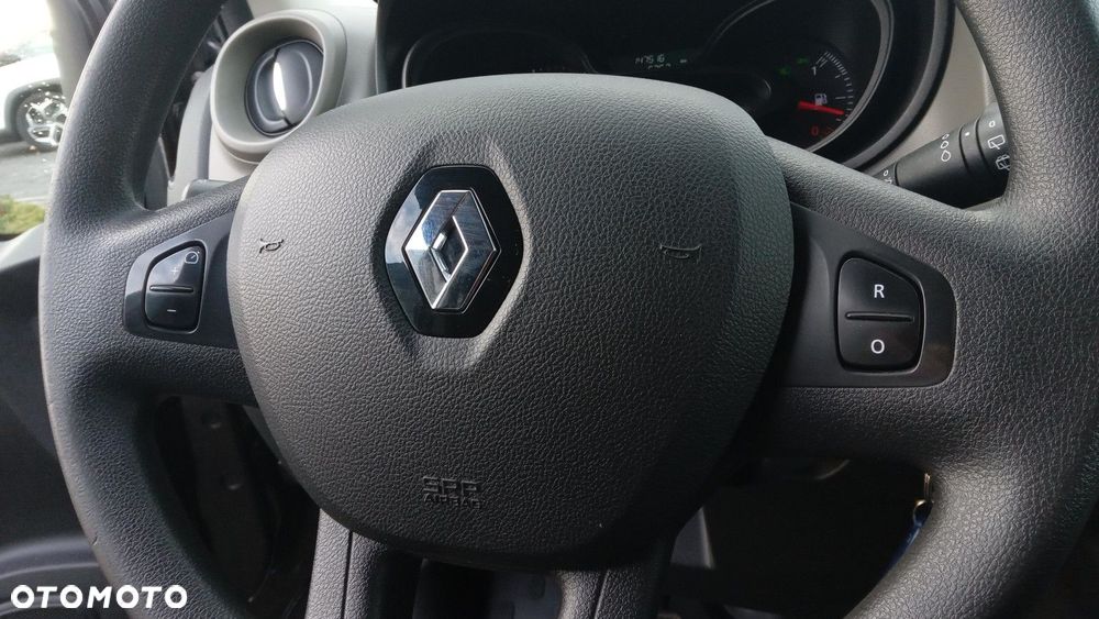 Renault Trafic L2H1 2,9t Pack Clim - 17