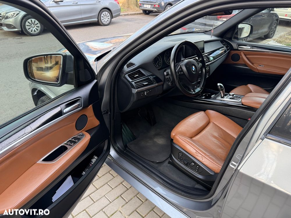 BMW X5 xDrive30d - 5