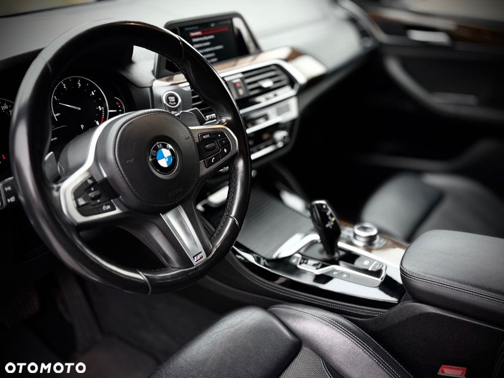 BMW X4 - 16