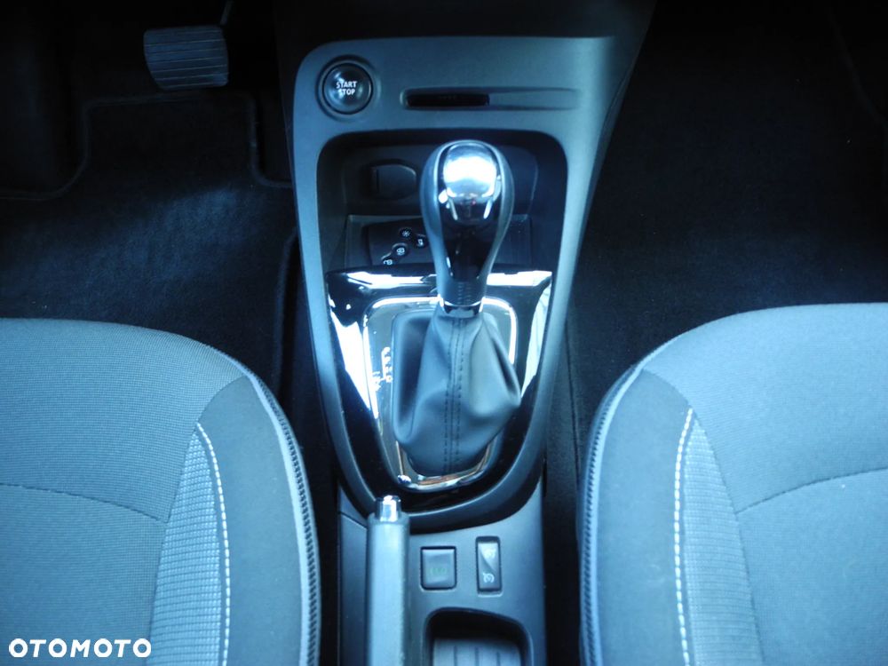 Renault Captur - 14