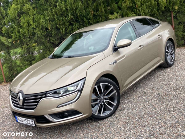 Renault Talisman