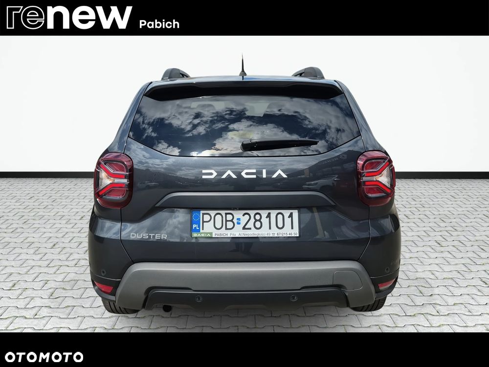 Dacia Duster 1.0 TCe Journey - 5