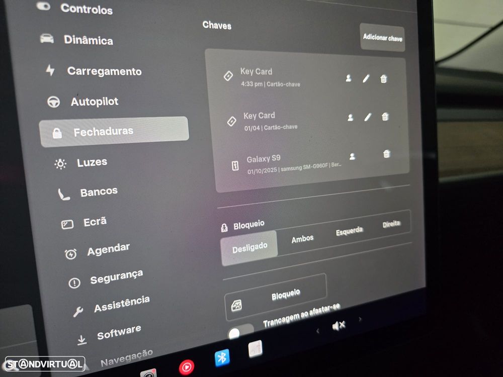 Tesla Model 3 Standard Range Plus RWD - 23