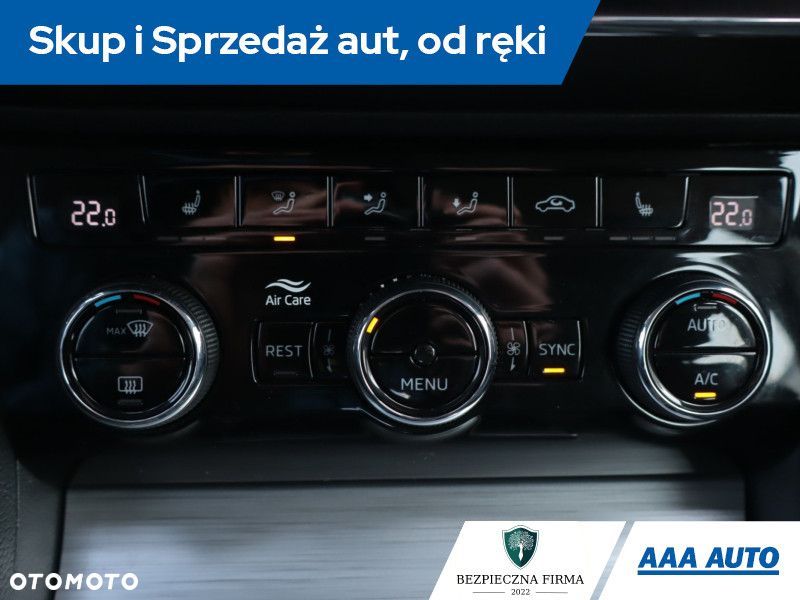 Skoda Superb - 15