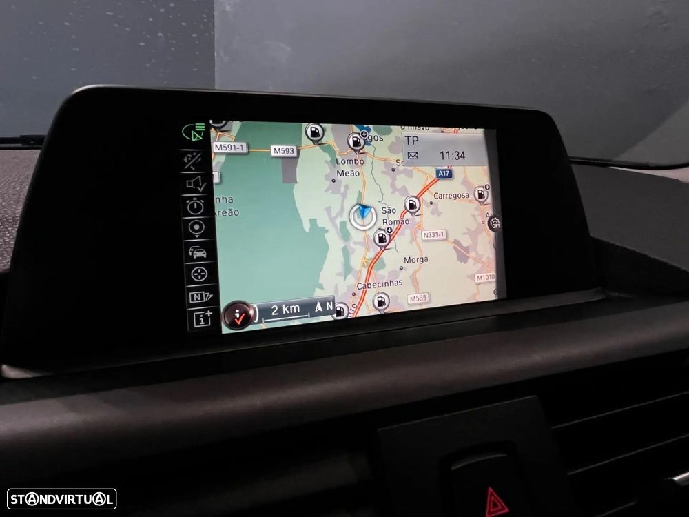 BMW 116 d EfficientDynamics Edition - 17