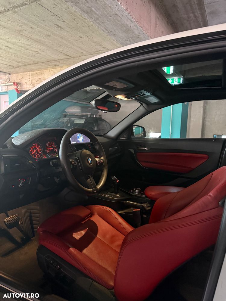 BMW M2 M235i Coupe Sport-Aut. - 4