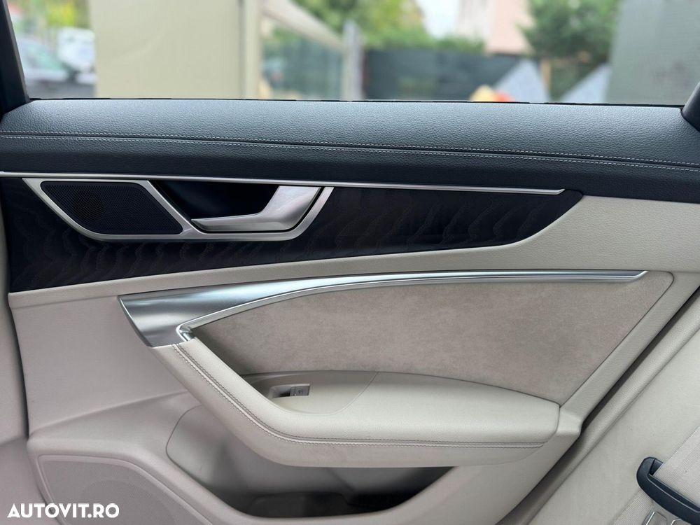 Audi A6 3.0 50 TDI quattro Tiptronic Design - 25