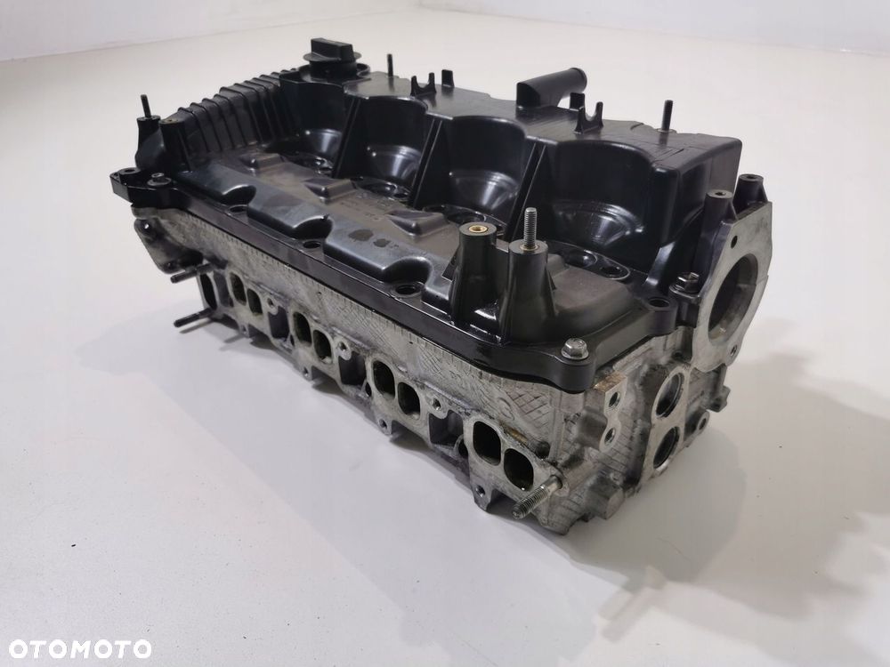 GŁOWICA SILNIKA MAZDA 6 GH CX-7 2.2 CITD R2AA - 5