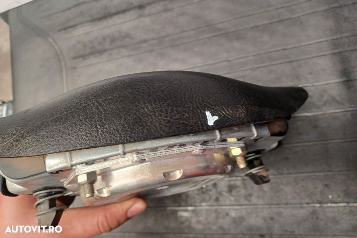 Airbag volan / sofer 3B0880201AG 3B0880201AG Volkswagen VW Bora 1 [19 - 3