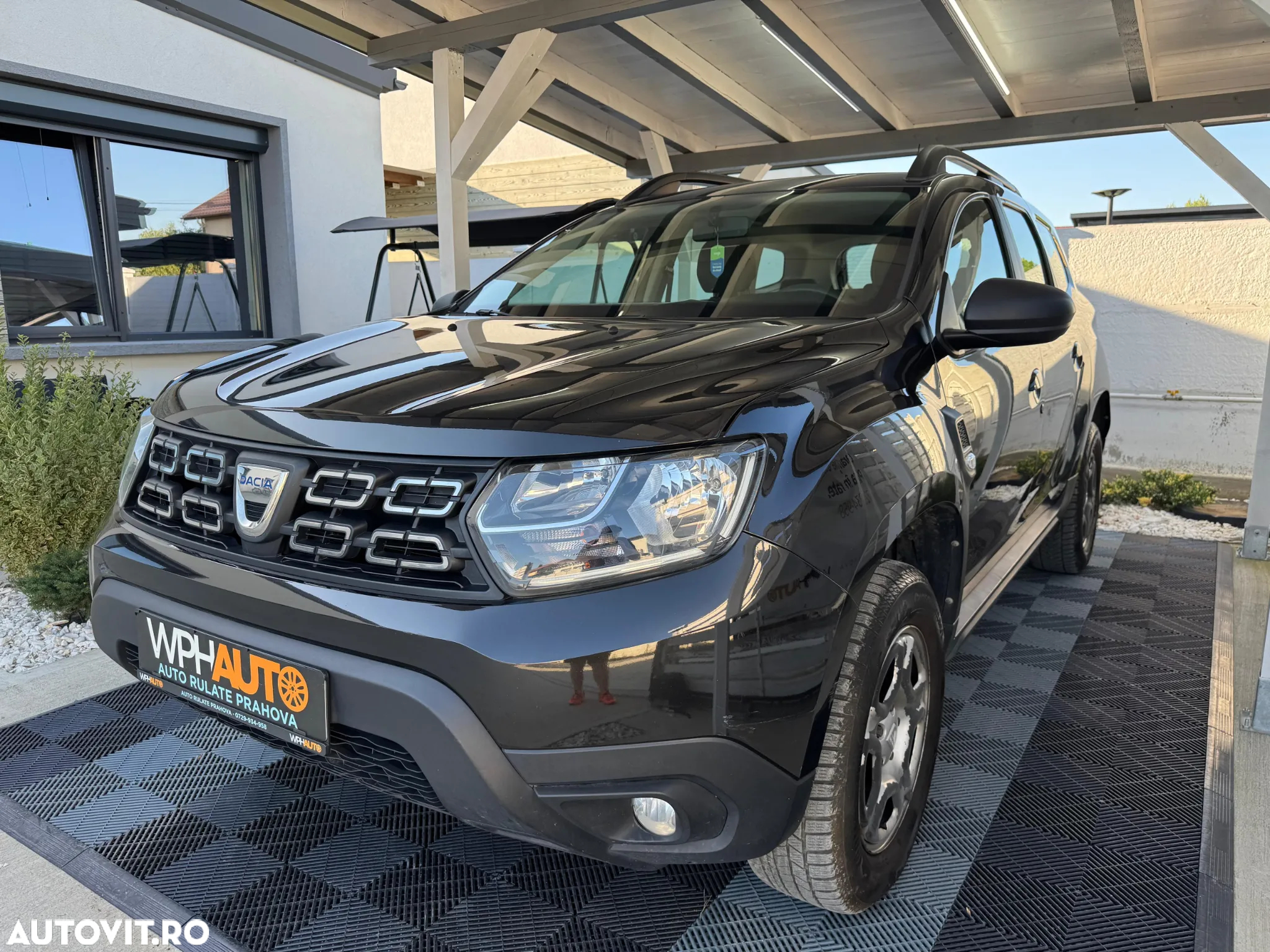 Dacia Duster TCe 100 2WD Comfort - 2