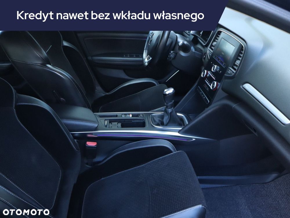 Renault Megane - 11