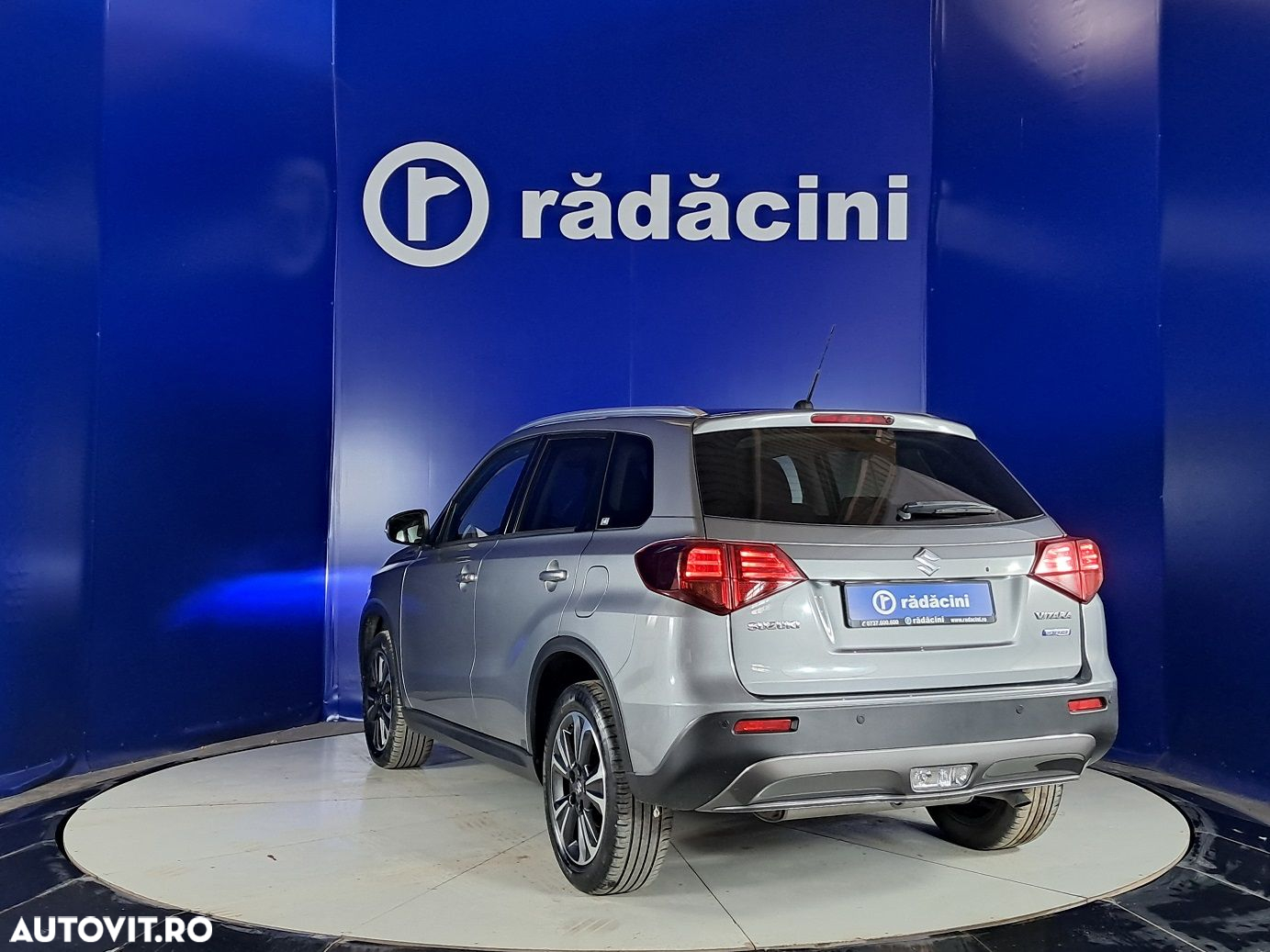 Suzuki Vitara - 3