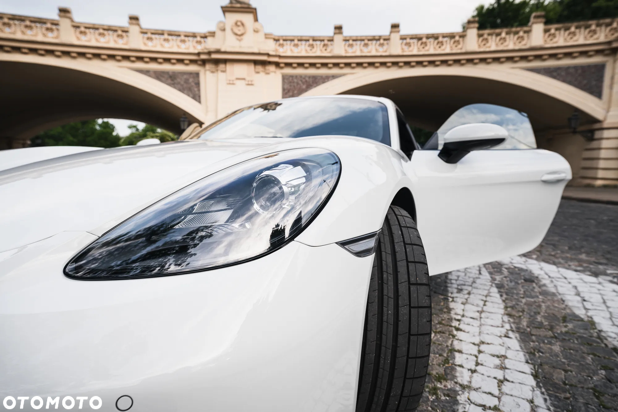 Porsche 718 Cayman PDK - 12